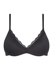 Sloggi Black GO Blush - Pushup Bra - Image 5 of 5