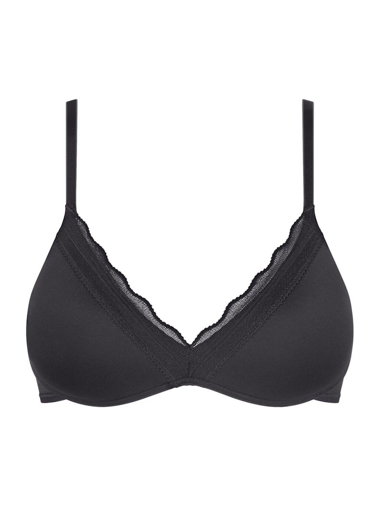 Sloggi Black GO Blush - Pushup Bra - Image 5 of 5 Sloggi Black GO Blush - Pushup Bra - Image 5 of 5