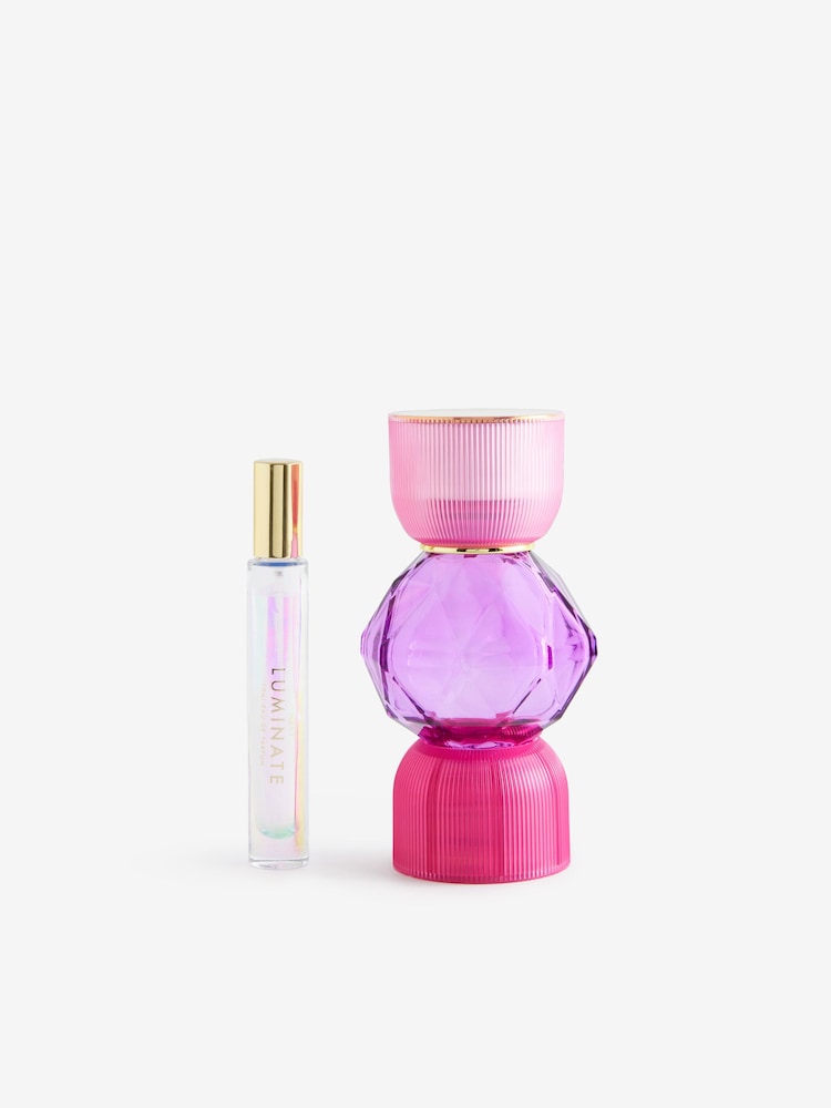 Luminate 100ml and 10ml Perfume Gift Set - Image 1 of 6