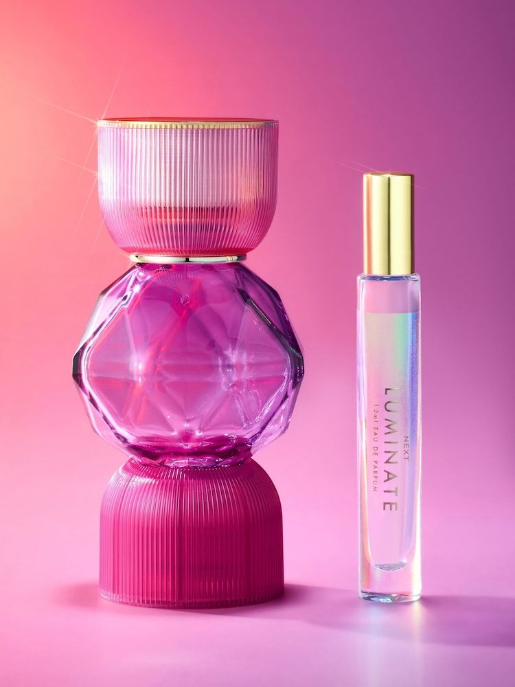 Luminate 100ml and 10ml Perfume Gift Set - Image 2 of 6