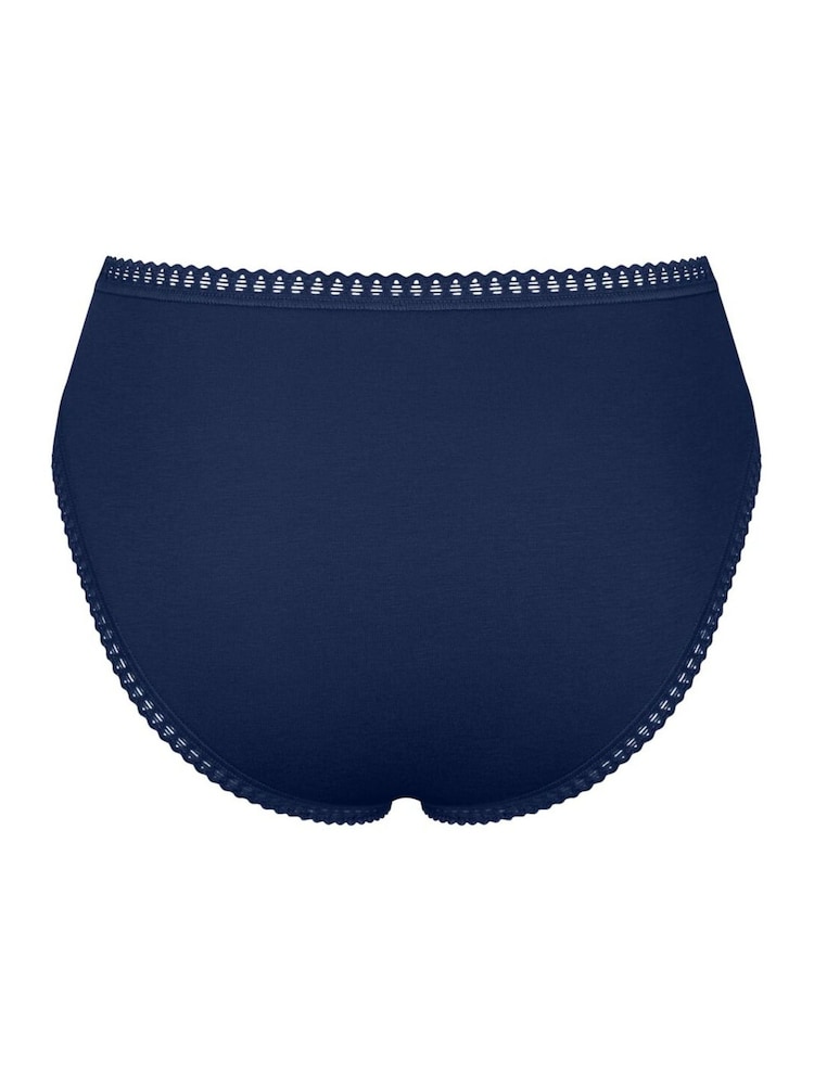 Sloggi GO Crush - Knickers med høye ben 3 Pack - Bilde 11 av 11