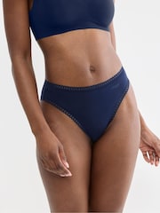 Sloggi GO Crush - Knickers med høye ben 3 Pack - Bilde 4 av 11