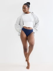 Sloggi GO Crush - Knickers med høye ben 3 Pack - Bilde 5 av 11