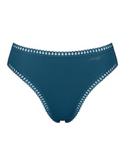 Sloggi GO Crush - Knickers med høye ben 3 Pack - Bilde 6 av 11