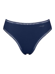 Sloggi GO Crush - Knickers med høye ben 3 Pack - Bilde 7 av 11