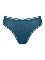 Sloggi GO Crush - Knickers med høye ben 3 Pack - Bilde 8 av 11