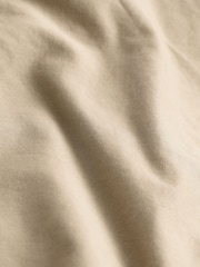 Stone - Premium Gewaschene Stretch Chinos Hose in schmaler Passform​​​​​​​ - Bild 8 von 8