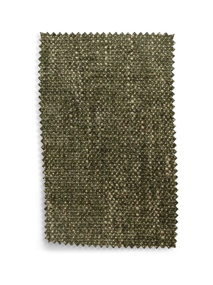 Cotswold Chenille Dark Green Wilson Highback Large Armchair - Image 9 of 9 Cotswold Chenille Dark Green Wilson Highback Large Armchair - Image 9 of 9