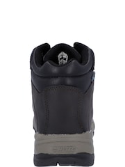 Hi-Tec Eurotrek Lite Waterproof Walking Brown Boots - Image 5 of 5
