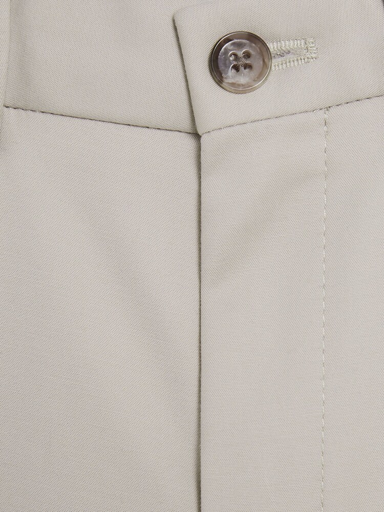 Reiss Stone Eastbury Slim Fit Chinos - Image 8 of 8 Reiss Stone Eastbury Slim Fit Chinos - Image 8 of 8