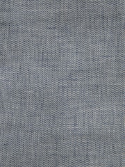 Chambray bleu - Ajustement régulier - Blazer Blend en lin texturé - Image 10 de 10