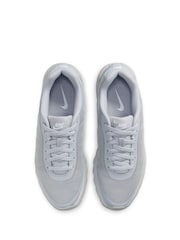 Nike Grey Air Max Invigor Trainers - Image 5 of 10