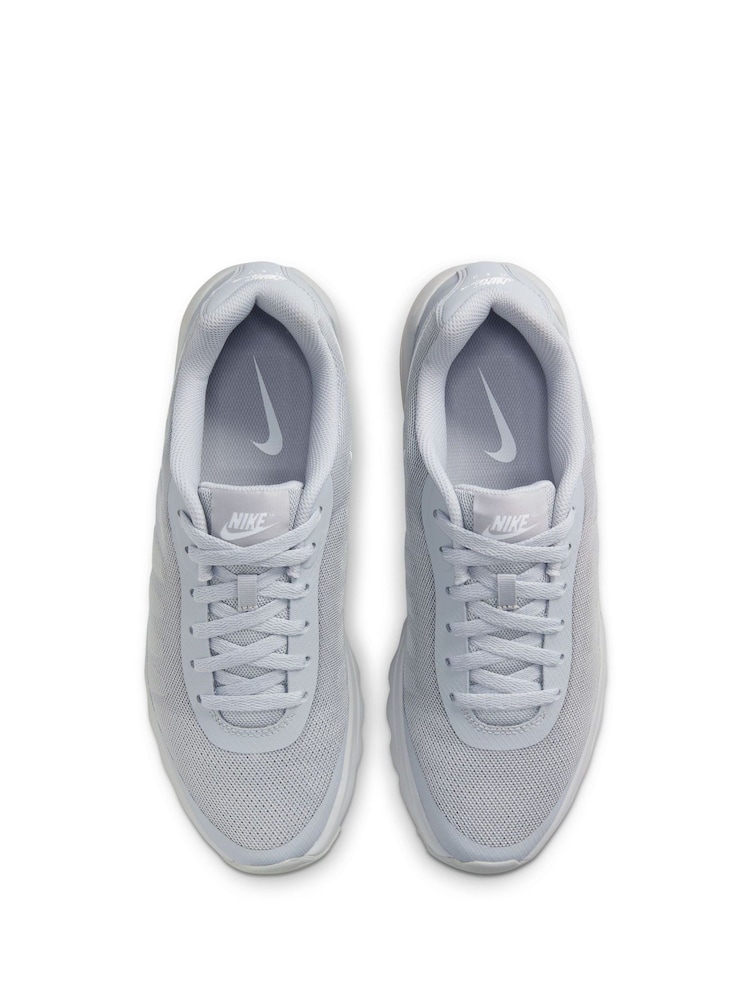 Gris - Nike Air Max Invigor Trainers - Image 5 of 10