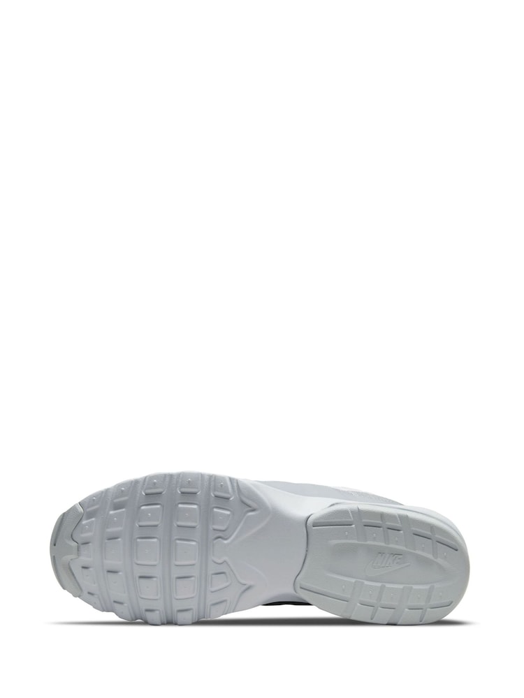 Gris - Nike Air Max Invigor Trainers - Image 8 of 10