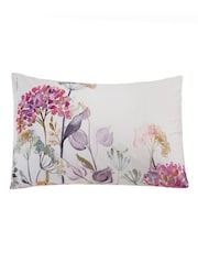 Voyage Cream Country Hedgerow 100% Cotton Duvet Cover Set - Image 4 of 5