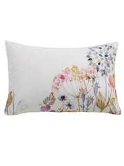 Voyage Cream Country Hedgerow 100% Cotton Duvet Cover Set - Image 5 of 5