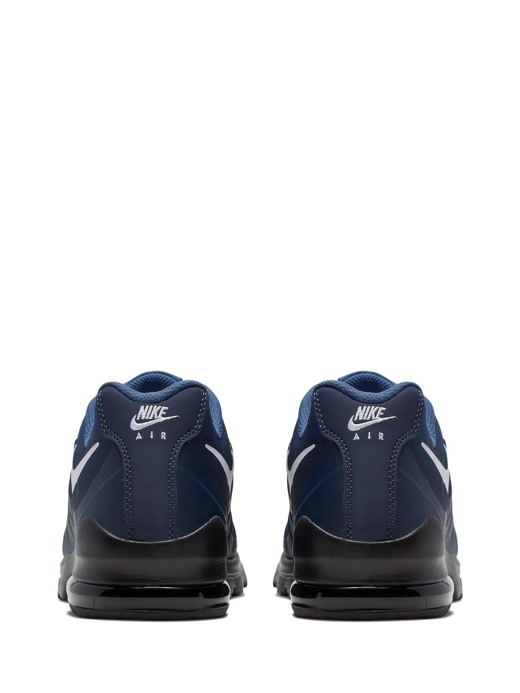 air max invigor navy
