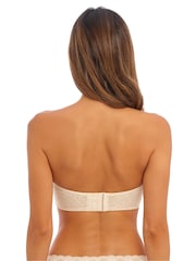 Wacoal Halo Lace Strapless Bra - Image 3 of 7