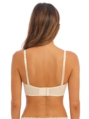 Wacoal Halo Lace Strapless Bra - Image 5 of 7