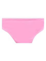 Character Pink Disney Princess 4 Piece Swim Set - Image 3 of 5