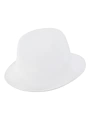 Nike White Apex Futura Bucket Hat - Image 6 of 8