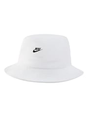 Nike White Apex Futura Bucket Hat - Image 7 of 8