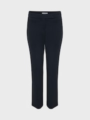 Hobbs Blue Annie Trousers - Image 4 of 4