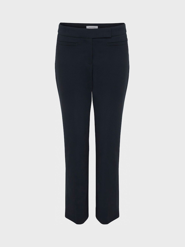 Hobbs Blue Annie Trousers - Image 4 of 4