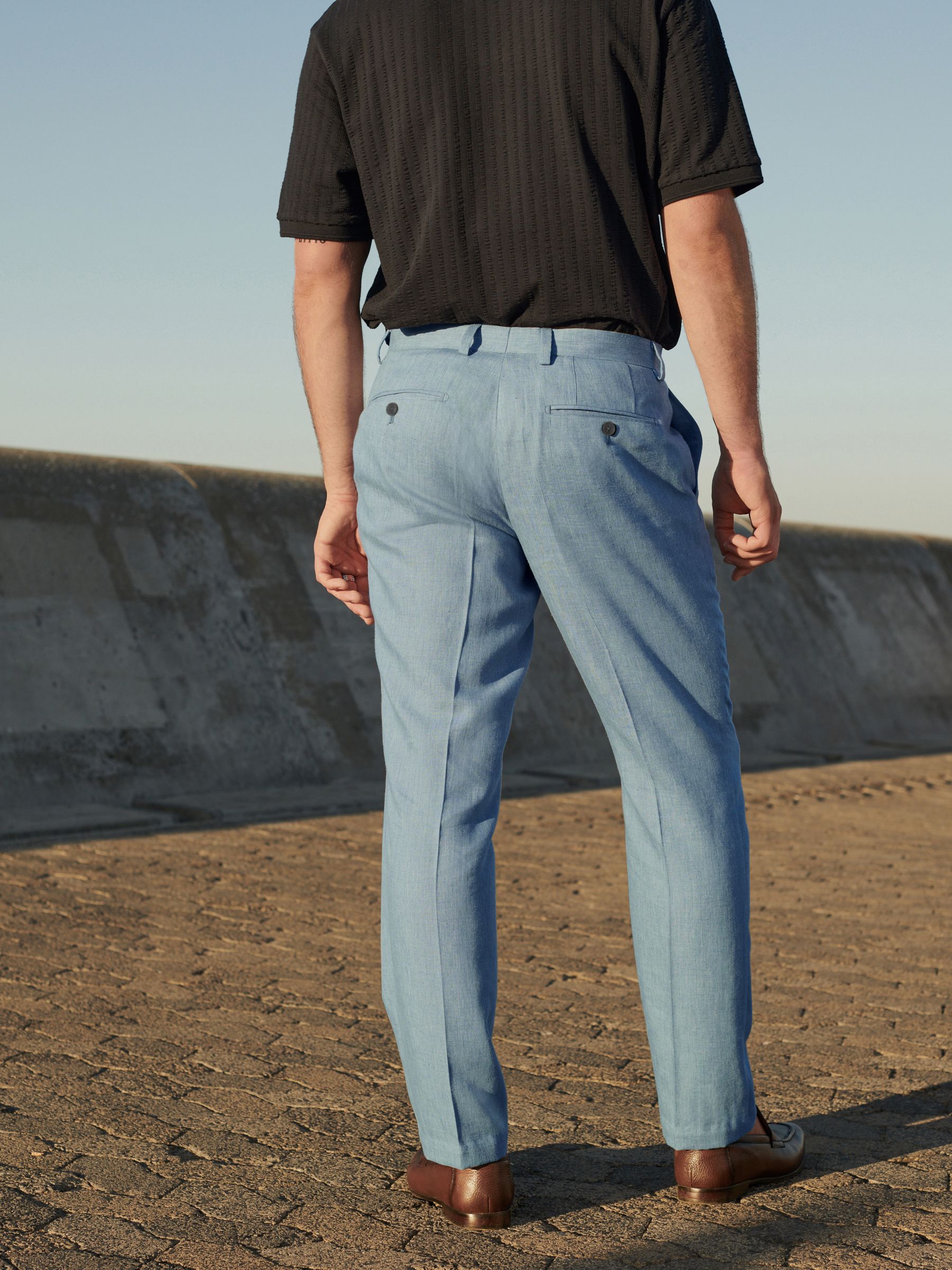 貴重　salsation Polso Pants light blue XL Polso Pants – Salsation Wear