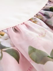 Baker by Ted Baker Organza 2-in-1 Dress - Image 8 of 9