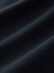 Navy Bootcut Trousers - Image 6 of 6