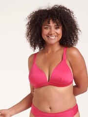 Sloggi Shore Fornillo Triangle Bikini Top - Image 1 of 3