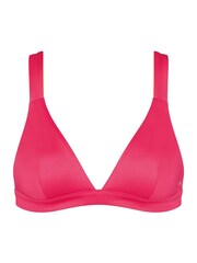 Sloggi Shore Fornillo Triangle Bikini Top - Image 2 of 3
