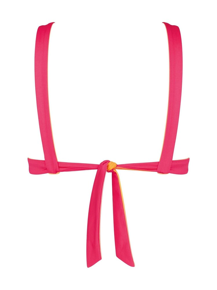 Sloggi Shore Fornillo Triangle Bikini Top - Image 3 of 3