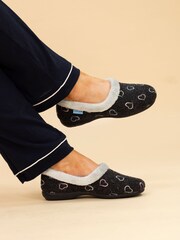 Lunar Sandino Full Slippers - Image 1 of 8