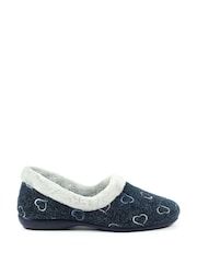 Lunar Sandino Full Slippers - Image 2 of 8