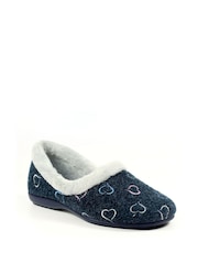 Lunar Sandino Full Slippers - Image 3 of 8