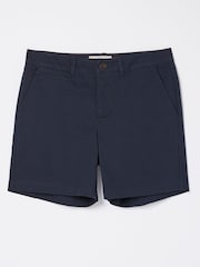 FatFace Blue Padstow Chino Shorts - Image 5 of 5