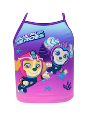 Character Purple Paw Patrol 3 Piece Swim Set - Image 2 of 5