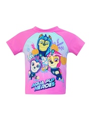 Character Purple Paw Patrol 3 Piece Swim Set - Image 3 of 5