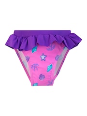 Character Purple Paw Patrol 3 Piece Swim Set - Image 4 of 5