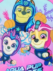 Character Purple Paw Patrol 3 Piece Swim Set - Image 5 of 5