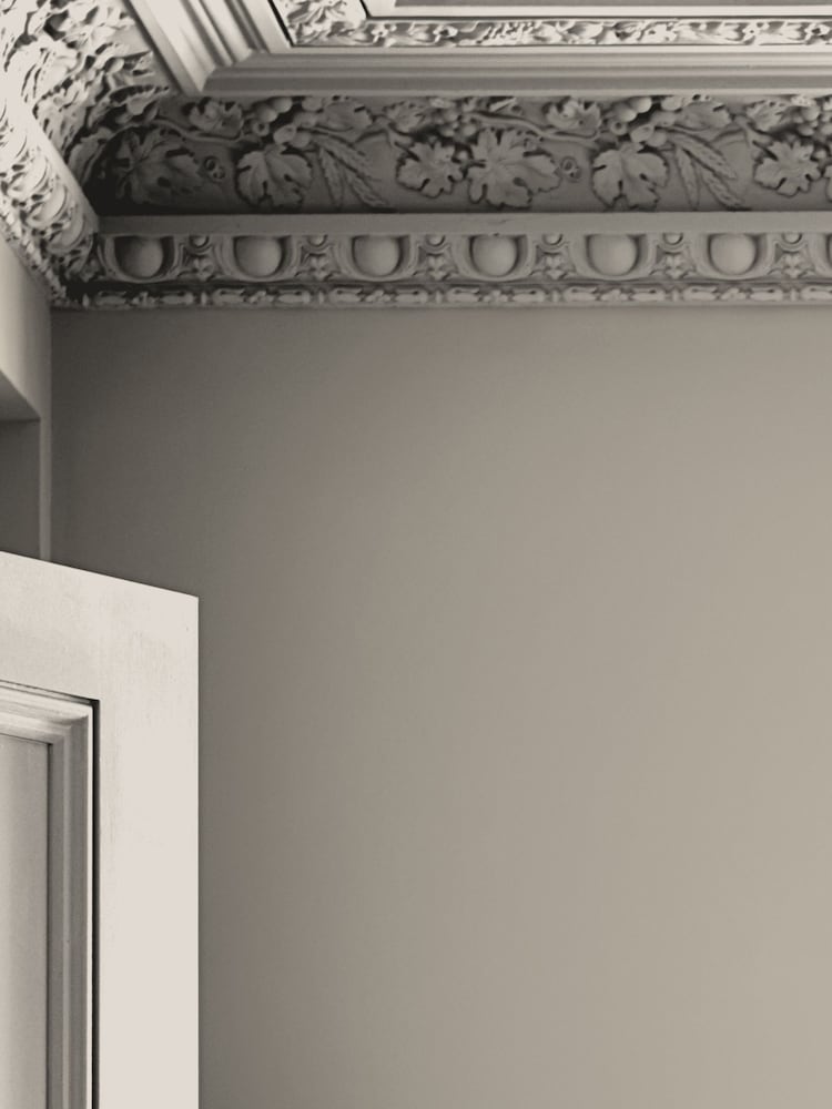 Laura Ashley Natural Matt Emulsion 5LT Paint - Image 2 of 4