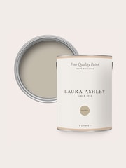 Laura Ashley Natural Matt Emulsion 5LT Paint - Image 3 of 4