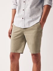 Pierre - Skinny Fit (Skinny Fit) - Short chino stretch - Image 1 of 9