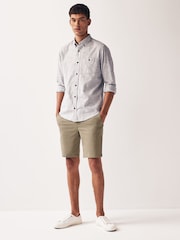Pierre - Skinny Fit (Skinny Fit) - Short chino stretch - Image 2 of 9