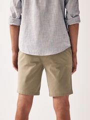 Pierre - Skinny Fit (Skinny Fit) - Short chino stretch - Image 3 of 9