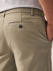 Pierre - Skinny Fit (Skinny Fit) - Short chino stretch - Image 5 of 9