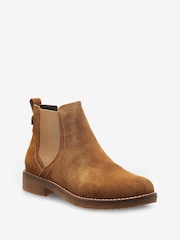 Hush Puppies Maddy Ankle Boots - Image 2 of 3