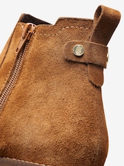 Hush Puppies Maddy Ankle Boots - Image 3 of 3